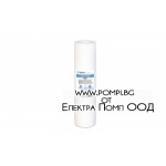 Механичен филтър 10'' - 50 микрона