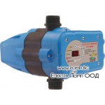 HYDROMATIC - PRO 2HP