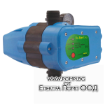 RE-START MATIC 2HP
