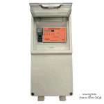  Control Pump М3А-16А