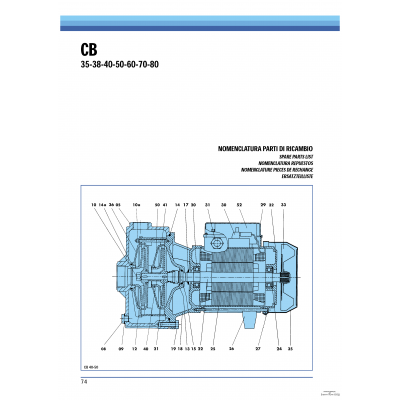 CB50