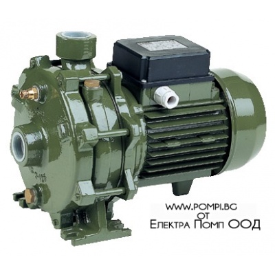 SAER - FC 30-2B