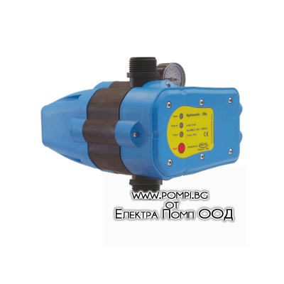 HYDROMATIC
