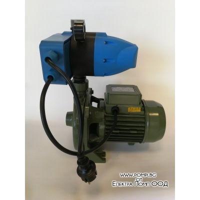 Хидрофорна система SAER CMP 76+Restartmatic