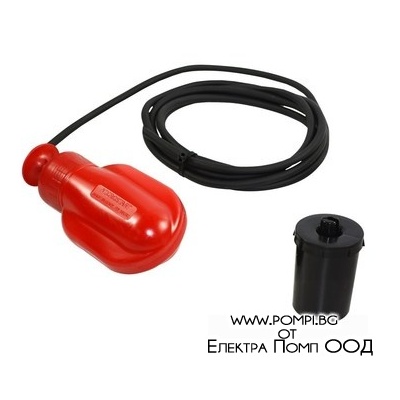 Електрически поплавък MINIMATIC/C